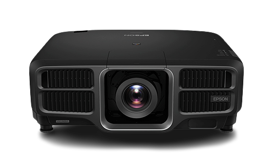 Epson EB-1755UNL Laser WUXGA 3LCD Projector without Lens