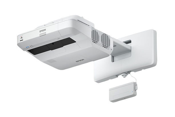 Epson Interactive Projector model